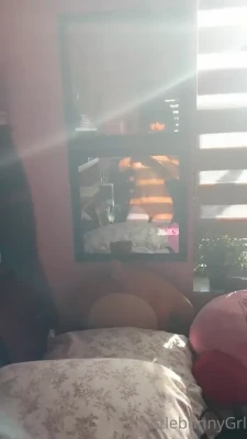 littlebunnygrl - Guess what day it was