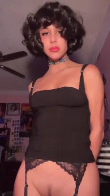 littlebunnygrl - I love this bitch @cmaggio