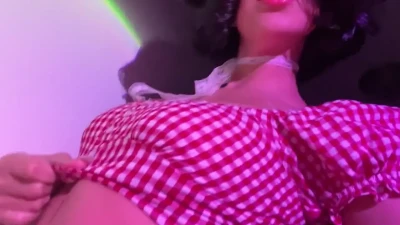 littlebunnygrl - HEHE ALWAYS MISBEHAVING 😈 XXX
