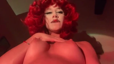 littlebunnygrl - My skin looks soft here, but it feels even softer 💘