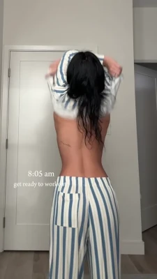sofiamuse - My video with Millie Morgan. Part 3.