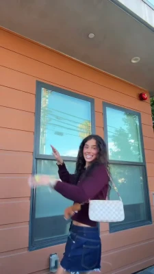sofiamuse - I even took my DMs off!
