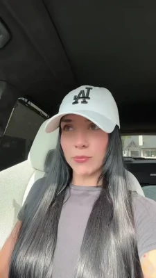 queenkalinxxx - Felt too cute today
