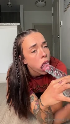queenkalinxxx - Mp mä