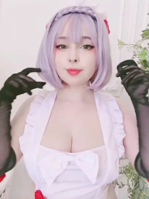 yoshinobi_cosplay - Did you catch my first EVER fox nipple clamp anal plug vid baby?