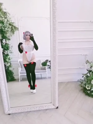 yoshinobi_cosplay - Customs or cock ratings 🤔 anyone?