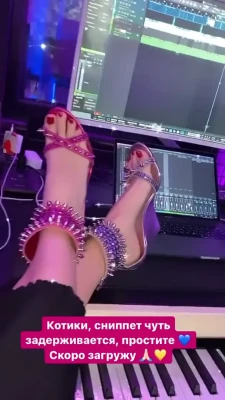 klavacoca - What’s your fantasy 🤤