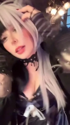 yurikotiger - Hi bitches