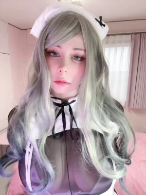 yurikotiger - 😈 @ferofero