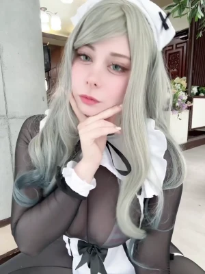 yurikotiger - Show love on my posts, pretty pretty please 🥺 🙏🏻