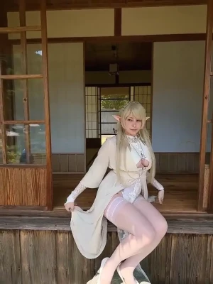yurikotiger - Sweater weather 🧶