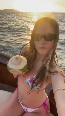 esterrdobrik - Sneak peak! I hope you've been jerking and teasing your cock to the