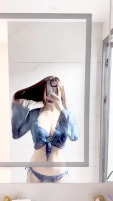 77_sunnyyy - Some jiggly bits of Scary Godmother~