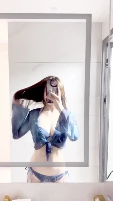 77_sunnyyy - Got all hot and bothered 😜
