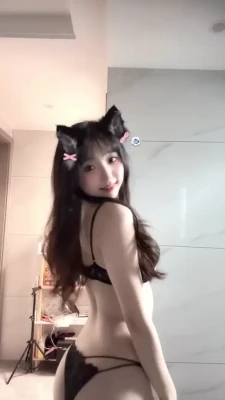 77_sunnyyy - Do you think you can slip this right off of me?