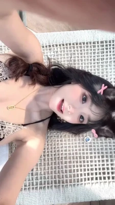 77_sunnyyy - Do you like my new underwear? 🍋🍋