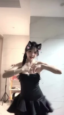 77_sunnyyy - Wanted to try something a little different~