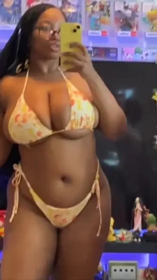 princessbabyved - I can’t wait to be back in the sun rubbing cream all over my tits