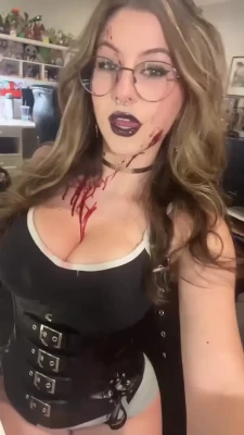 catfanmachinee - Still waiting for the one who can make me cum hard today🥵can you