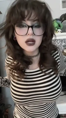 catfanmachinee - I love these panties🍑