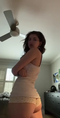 catfanmachinee - Would you fuck my tight ass?