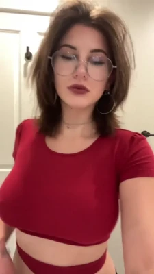 catfanmachinee - I hope your day is as nice as my ass 😚
