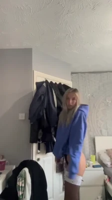 oonaghkittiee - Where did you first find me online? Just curious. 😘