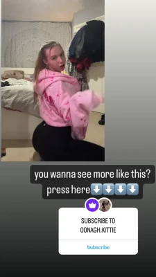 oonaghkittiee - Professional dick sucker