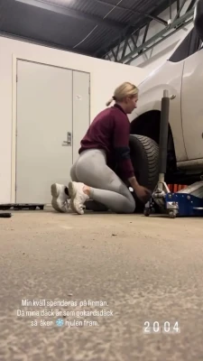 johannnajuhlin - Did you see the prep work video on IG or TikTok??  Well the video