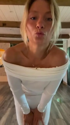 johannnajuhlin - Another gem from last night's bath! 😘