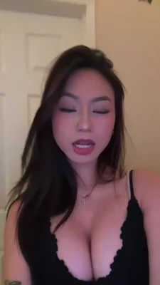kimvuonggg - @b8insideme loves to wake me up by cumming on my face 😈