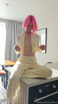 a_ditmar - Happy Titty Tuesday morning y’all!