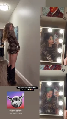 yelenafriedman - I’m everything you can’t control👀