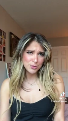 yelenafriedman - surprise 😘😘😘💦