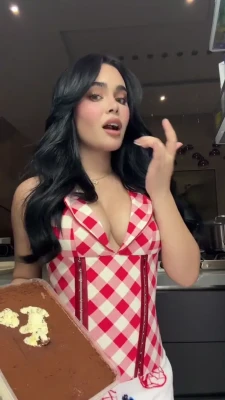 ivanaalawi - FIRST TIME EVER OILED UP MASSAGE AND 𝗛𝗔𝗡𝗗𝗝𝗢𝗕