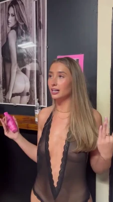lilydaisyphillips - Just a couple cute videos I took today