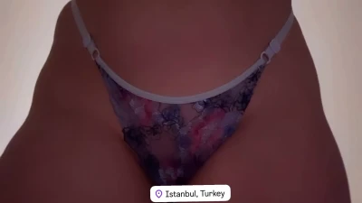 elifkaraarslan_17 - naughty Q&A livestream tonight at 8pm est 🥵