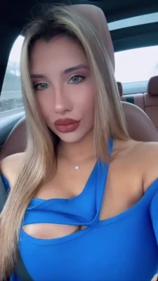 elifkaraarslan_17 - Do I look good in green?
