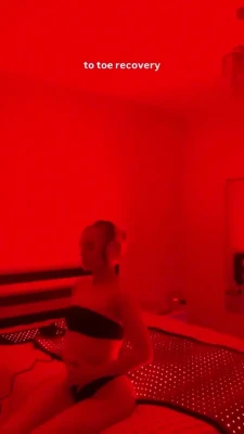 lucynukesfit - Nobody has made me cum all day 🙄