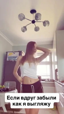 yglichh - Belly 🤰