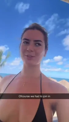 daniellalapox - I miss filming