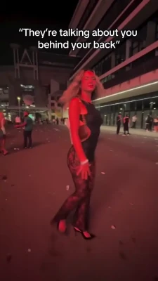 daniellalapox - I have a tik tok account!! Send me video ideas/trends/dances you'd