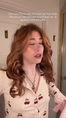 livhumby - I'm ready to have fun tonight! One lucky fan gets to watch!