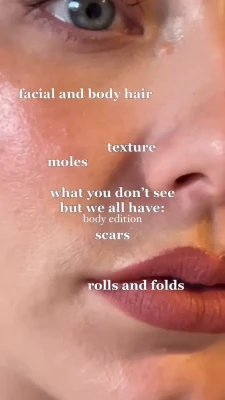 livhumby - Who’s ready for the new boobies reveal? 😉 Check your dm’s 🤍