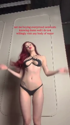 marenaltman - Like my juicy ass and inbetween my legs daddy?🤤💦 check your DMs