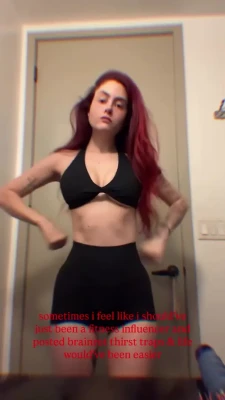 marenaltman - For all my little cucks do you wish you could slide between them?