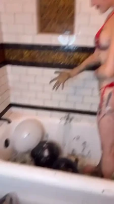 marenaltman - FILTHY AS FUCK LIVE SHOW MONDAY 3PM BST ✊💦💦💦 XXX