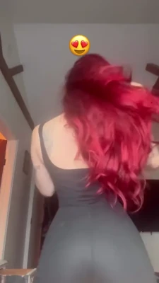 marenaltman - Shaved, pink, horny, swollen pussy 🤤