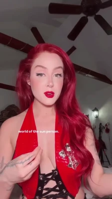 marenaltman - You know you want it! 💋