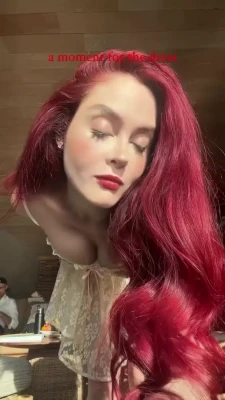 marenaltman - Still like me natural?